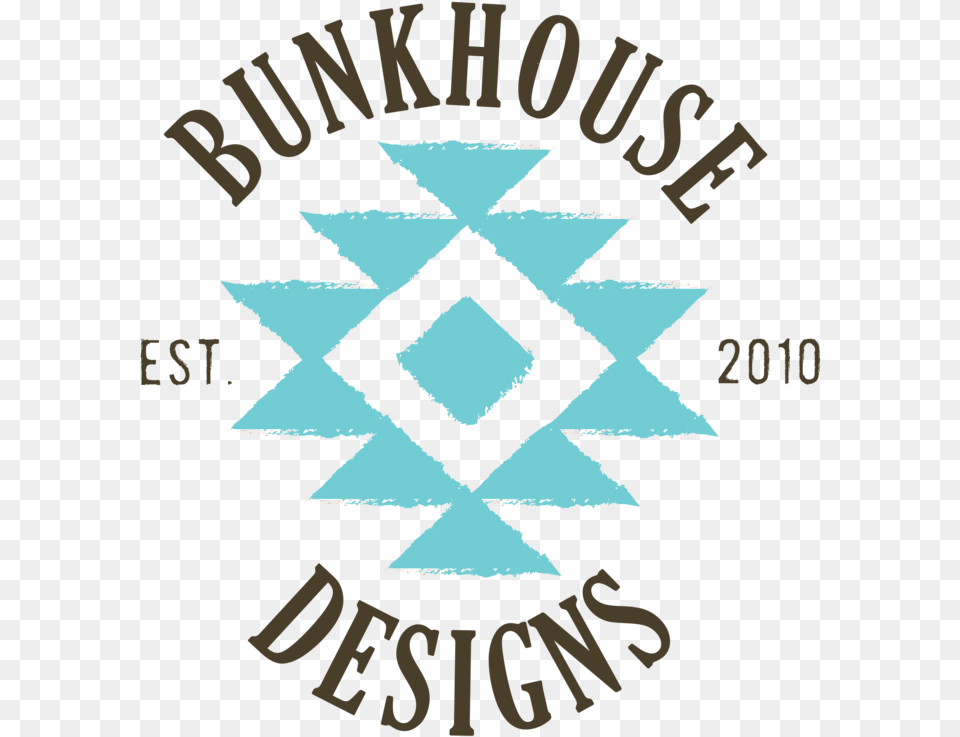 Bunkhouse Designs, Logo, Emblem, Symbol, Person Free Png Download