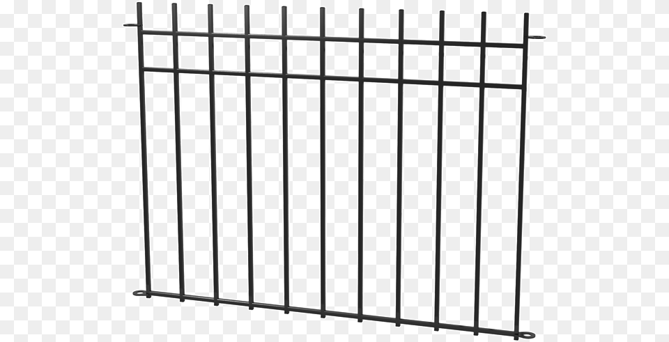 Bunnings Fence, Gate, Prison Png Image