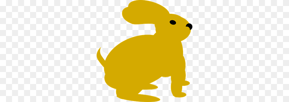 Bunny Animal, Mammal, Rabbit, Bear Free Png Download