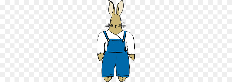 Bunny Clothing, Pants, Adult, Female Free Transparent Png