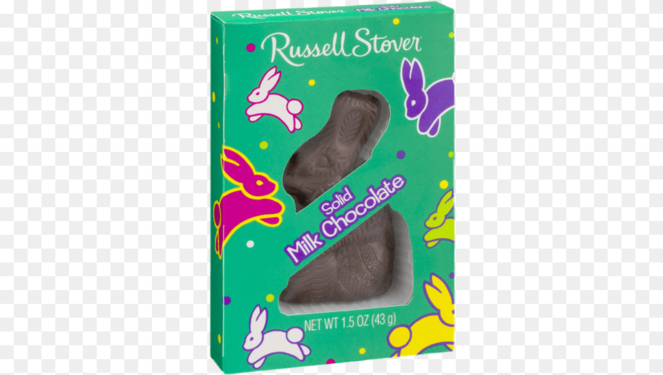 Bunny Chocolate Russell Stover Free Png