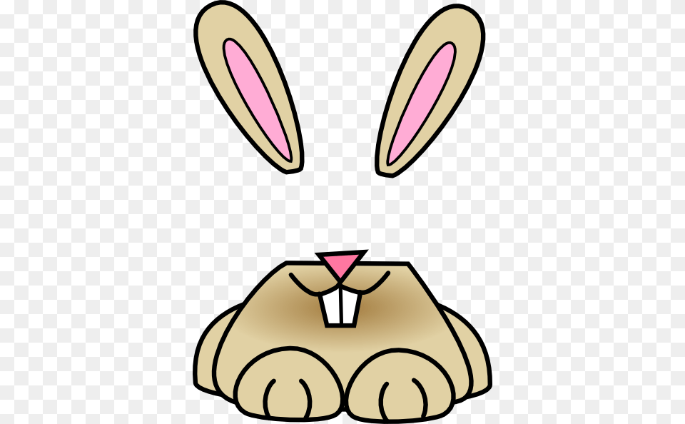 Bunny Clip Art, Tool, Plant, Meal, Lunch Free Transparent Png