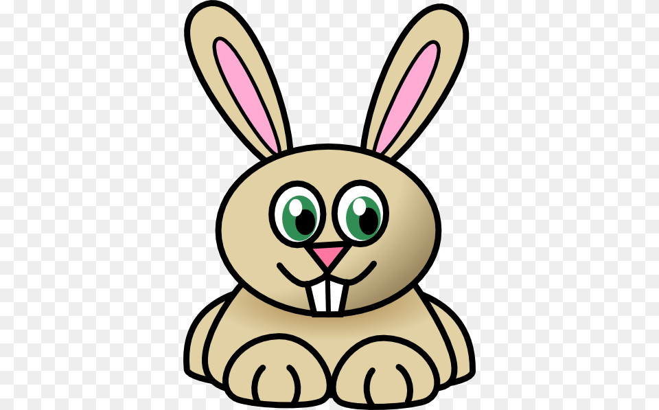 Bunny Clip Art, Animal, Device, Grass, Lawn Png