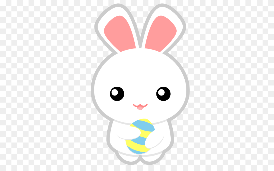 Bunny Clip Art, Animal, Mammal, Rabbit, Plush Png Image