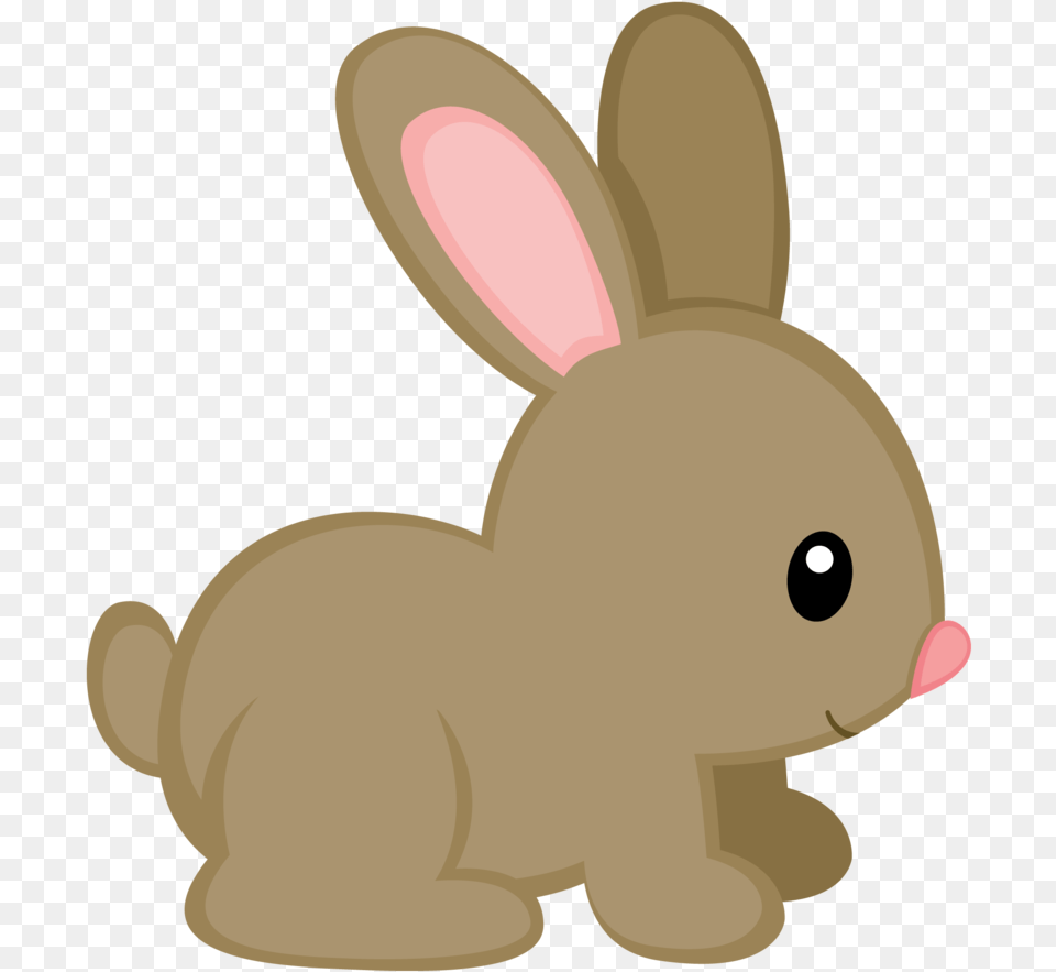 Bunny Clipart, Animal, Mammal, Rabbit Free Png Download
