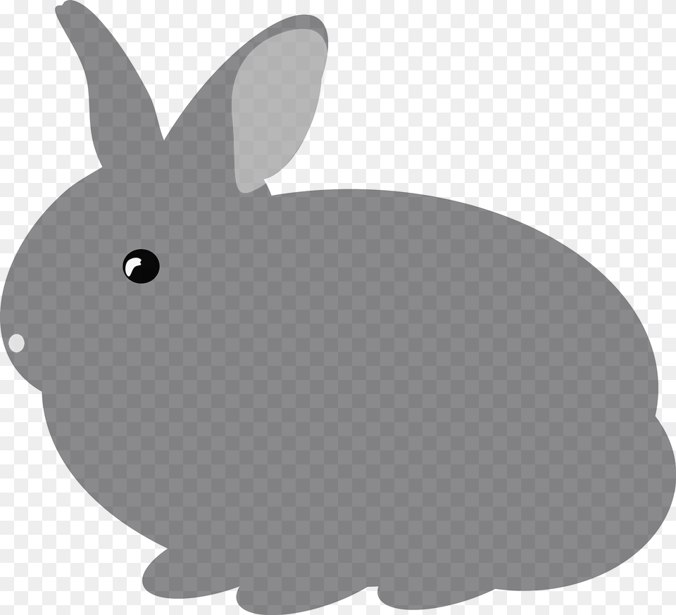 Bunny Clipart, Animal, Mammal, Rabbit, Rat Png Image
