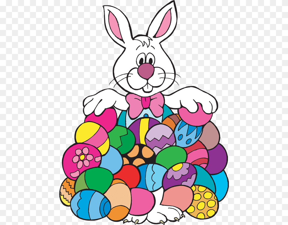 Bunny Clipart, Food Png