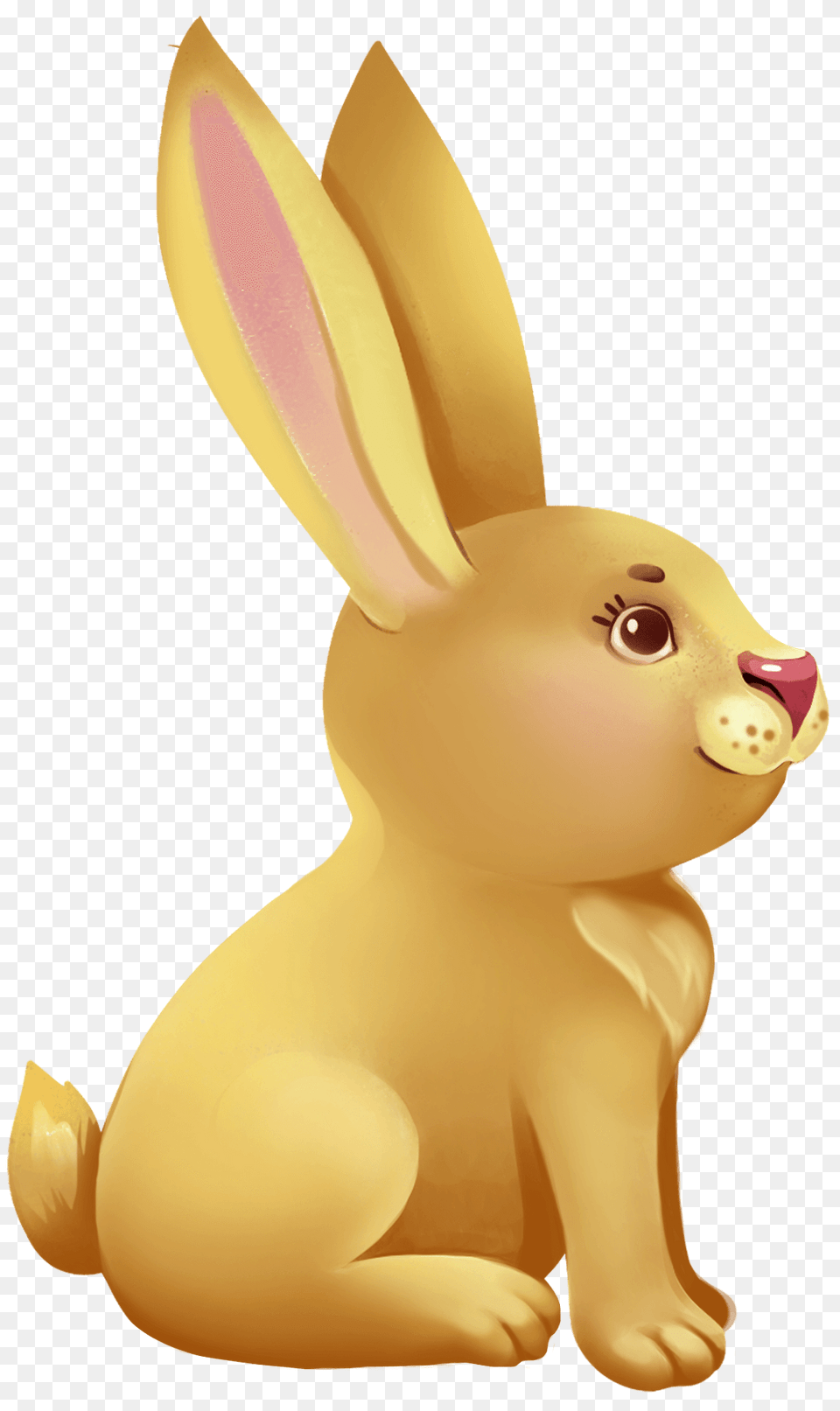 Bunny Clipart, Animal, Mammal, Rabbit, Face Free Transparent Png