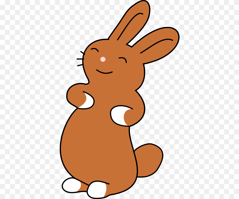 Bunny Clipart Images, Animal, Mammal, Rabbit, Baby Free Transparent Png