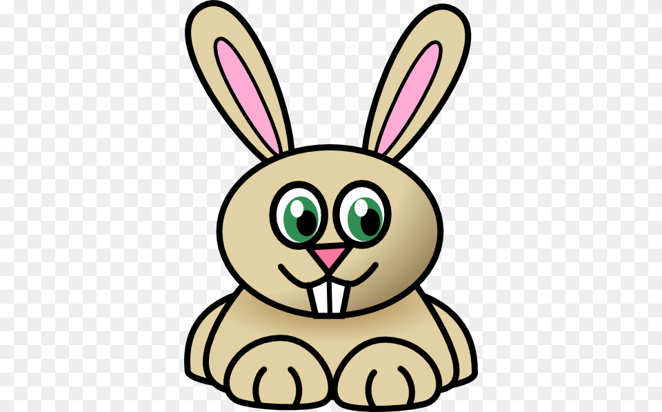 Bunny Cliparts, Animal, Mammal, Rabbit Png Image