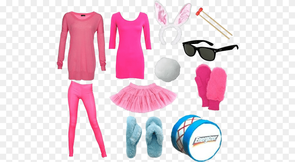 Bunny Costume Appropriate, Accessories, Clothing, Sunglasses, Sleeve Free Transparent Png