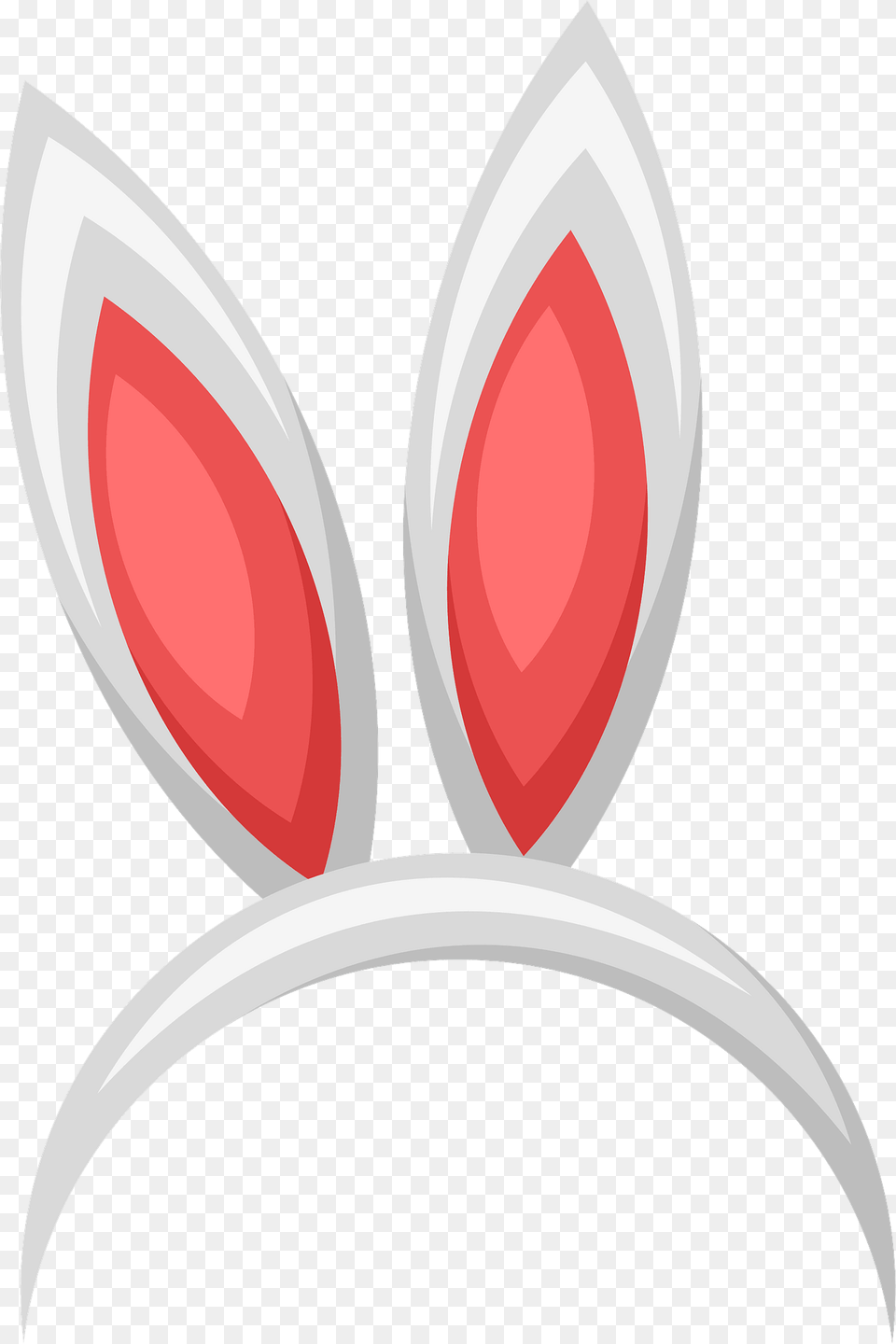 Bunny Ears Clipart, Cosmetics, Lipstick, Accessories, Jewelry Png Image