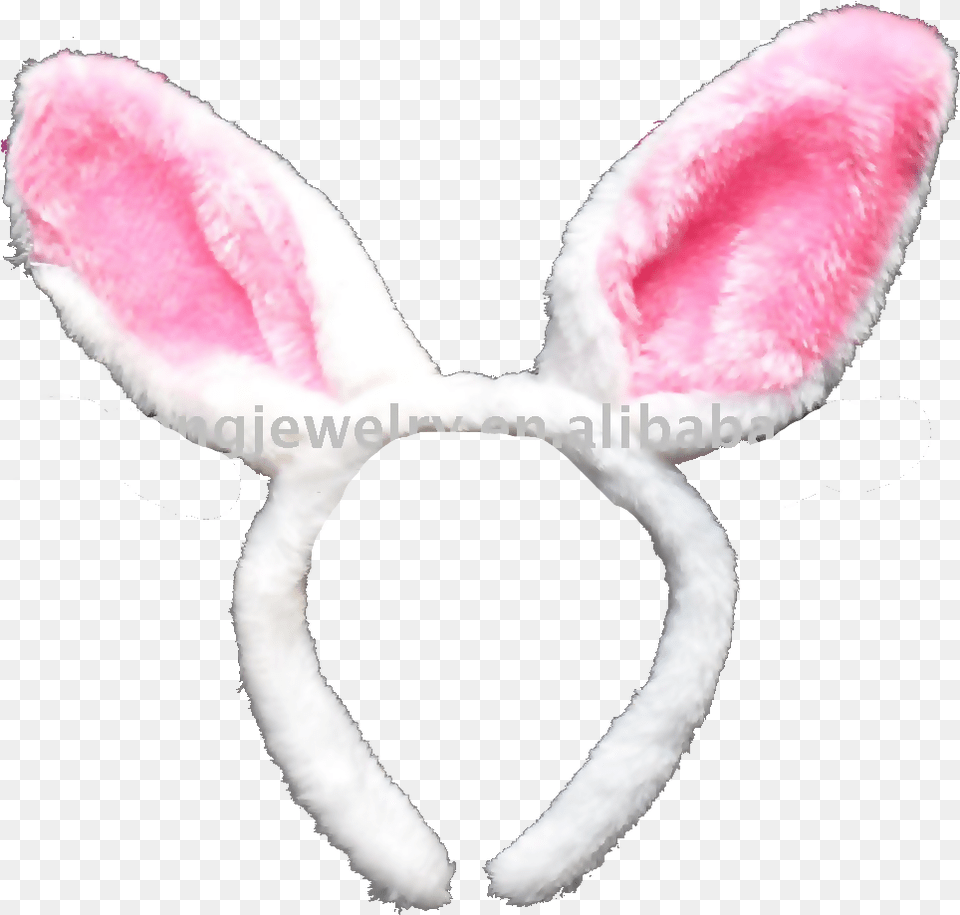 Bunny Ears Download Plush, Accessories, Clothing, Hat, Bonnet Png