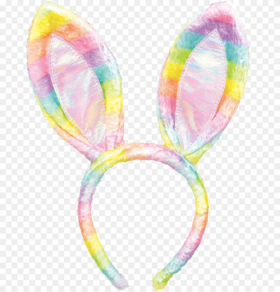 Bunny Ears Image File Blue Bunny Ears Balloon, Animal, Insect, Invertebrate Free Transparent Png