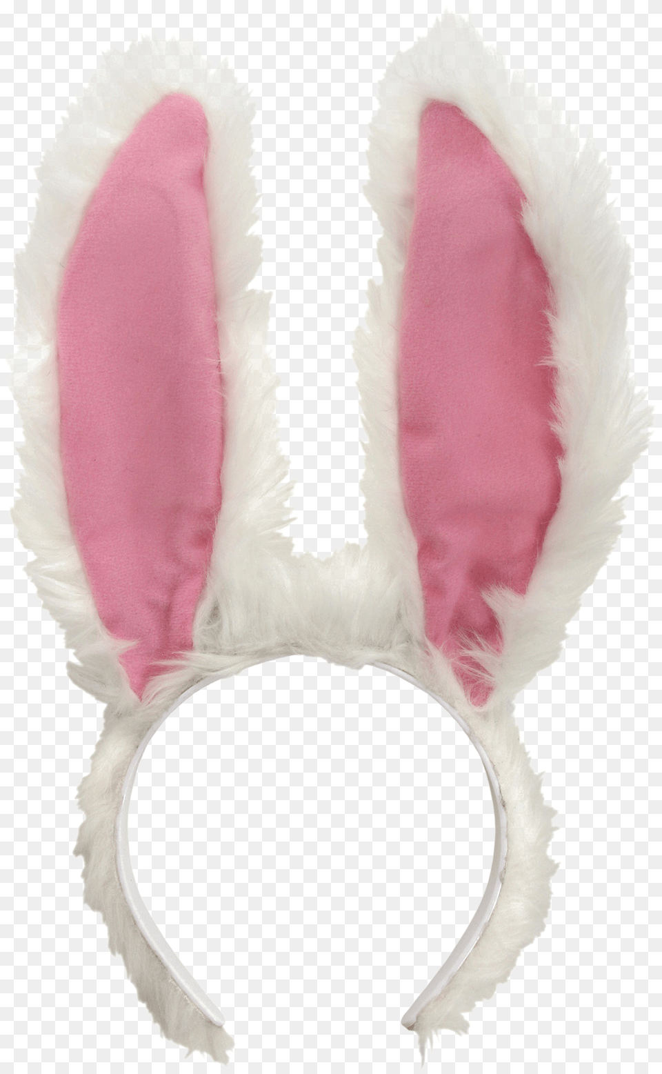 Bunny Ears Pic Bunny Ears Headband, Bonnet, Clothing, Hat, Home Decor Free Png Download
