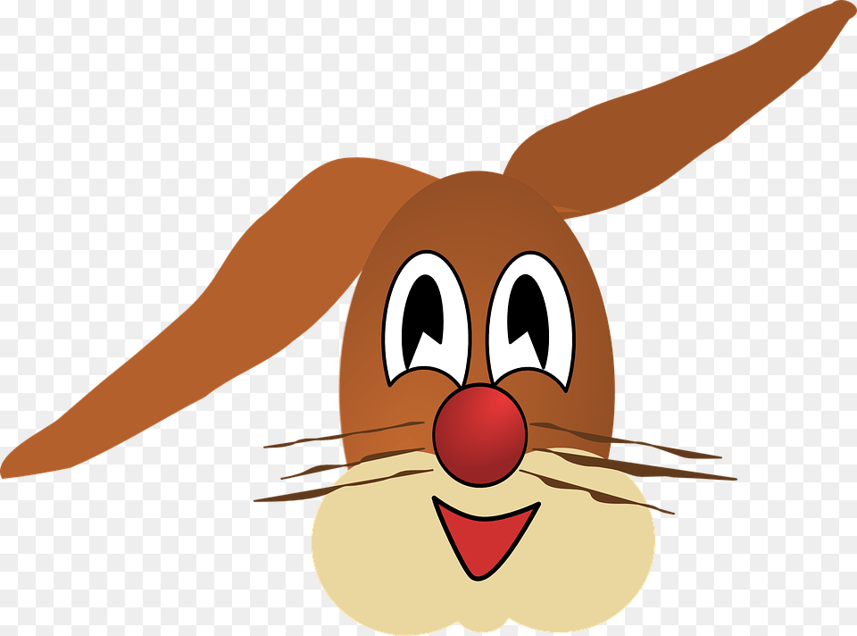 Bunny Easter Animal Rabbit Toy Images U2013 Easter Bunny Clip Art, Cartoon, Person Free Transparent Png
