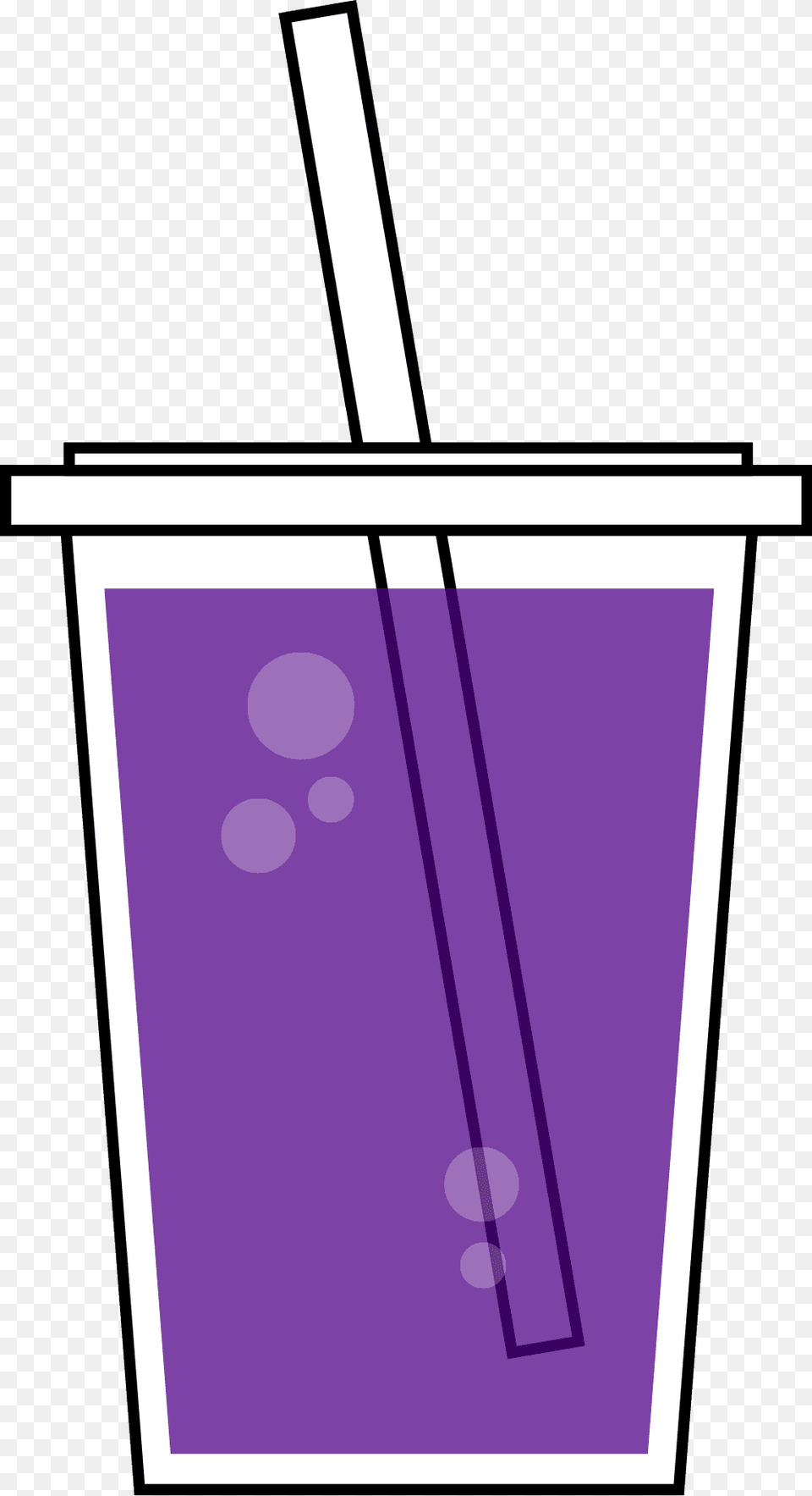 Bunny Fashion Show Clip Art Purple Drink, Sword, Weapon, Beverage Free Png Download