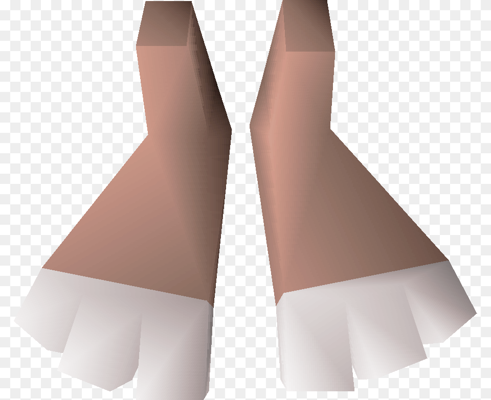 Bunny Feet, Crystal, Paper Free Png