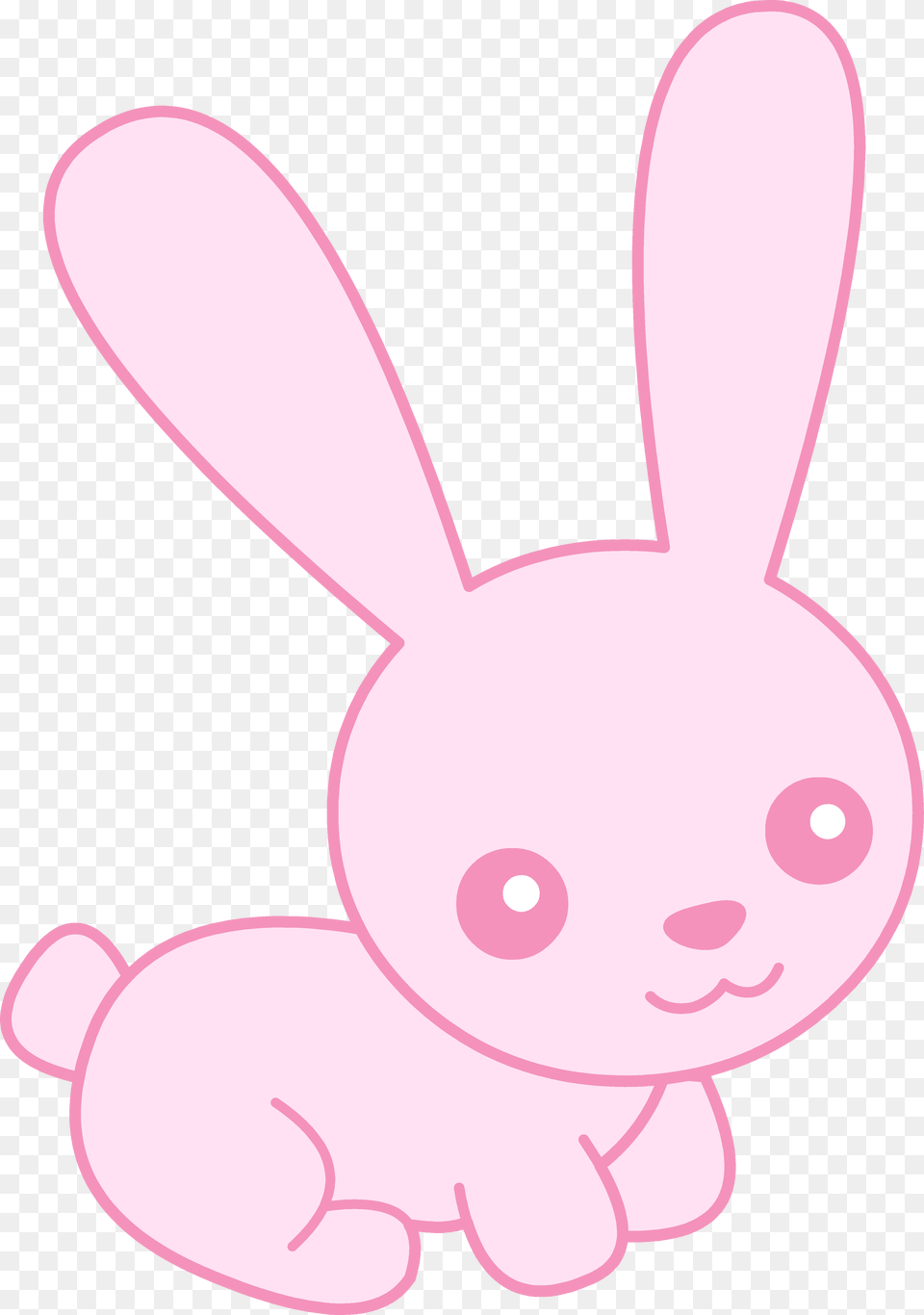 Bunny Head Clip Art, Smoke Pipe, Toy Png