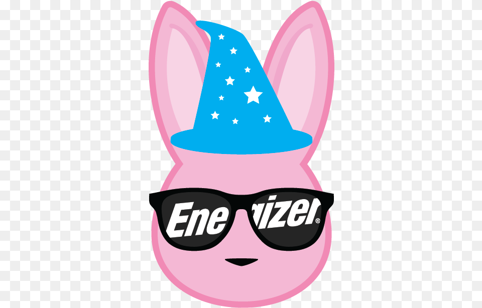Bunny Icon Alts, Clothing, Hat, Accessories, Glasses Free Png Download