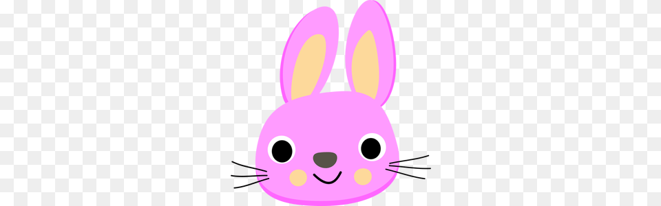 Bunny Rabbit Images Clip Art, Purple, Animal Png Image
