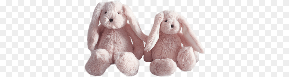 Bunny Toy Lt Pink Plush 29cm Toy, Teddy Bear Free Png Download