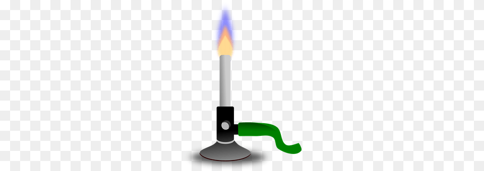 Bunsen Burner Light, Fire, Flame Free Transparent Png