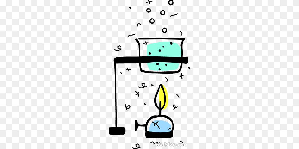 Bunsen Burners Royalty Vector Clip Art Illustration Free Png Download