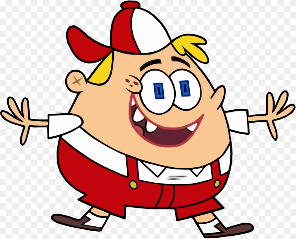 Bunsen Character Bobby, Cartoon, Baby, Person, Face Png
