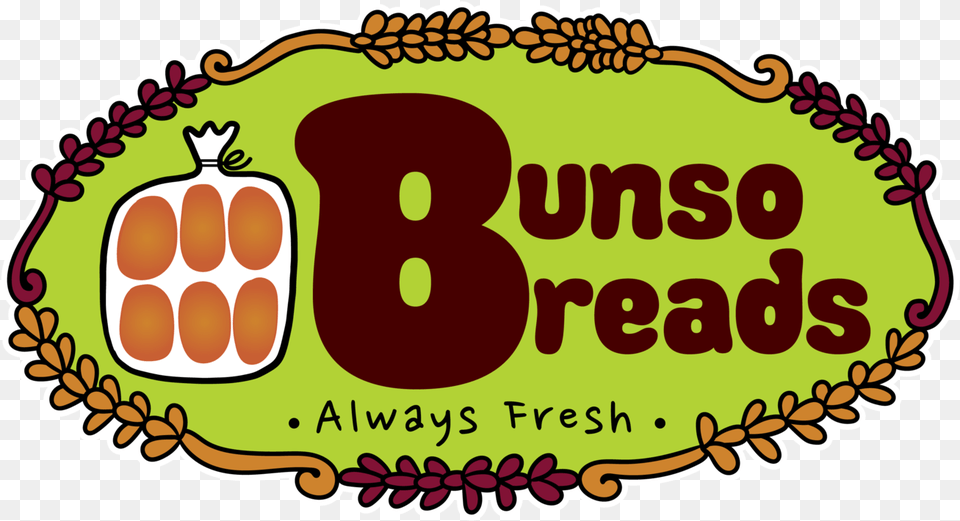 Bunso Breads Bakery Amp Cafe, Text, Dynamite, Weapon, Number Png