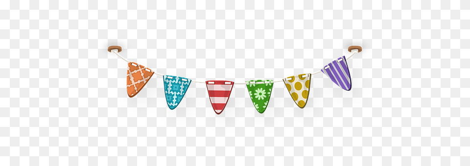 Bunting Accessories, Glasses Free Transparent Png