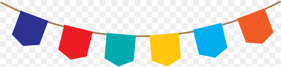 Bunting Banner, Accessories, Formal Wear, Tie, Jewelry Free Png Download