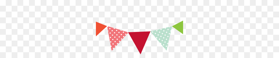 Bunting Image, Pattern, Triangle Free Png Download