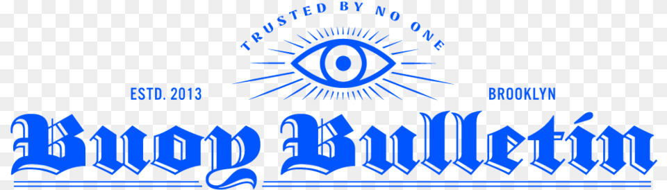 Buoy Bulletin Logo Png Image