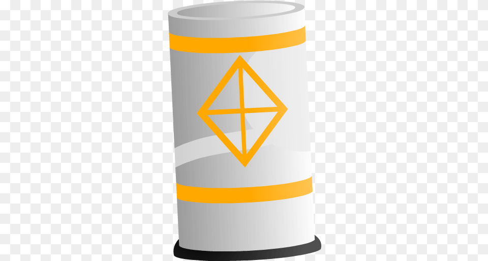 Buoy Lampshade, Symbol, Mailbox, Star Symbol Png Image