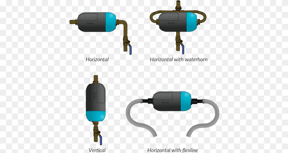 Buoy Installation Configurations 580 Cable, Adapter, Electronics, E-scooter, Transportation Png Image