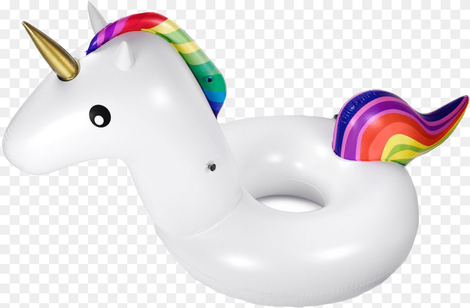 Buoy Unicorn Freetoedit Inflatable, Toy Png Image