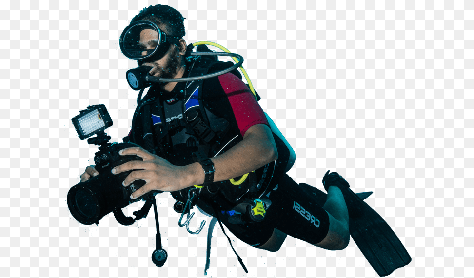 Buoyancy Compensator, Water, Sport, Scuba Diving, Person Free Transparent Png