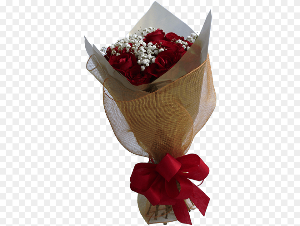 Buqu De Rosas Vermelhas Elegance Bouquet, Flower Bouquet, Flower, Flower Arrangement, Plant Png