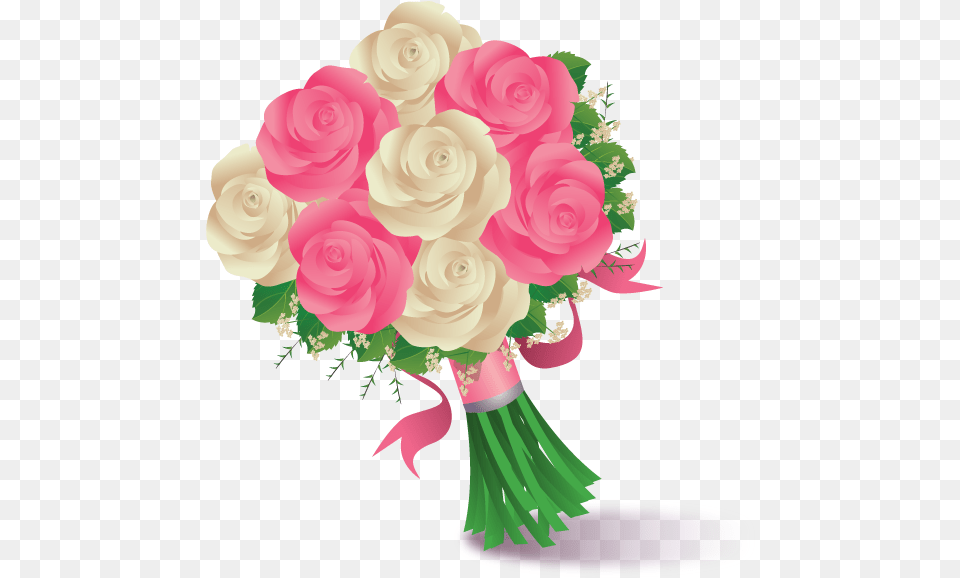 Buque De Flores Desenho, Flower Bouquet, Graphics, Plant, Flower Arrangement Png