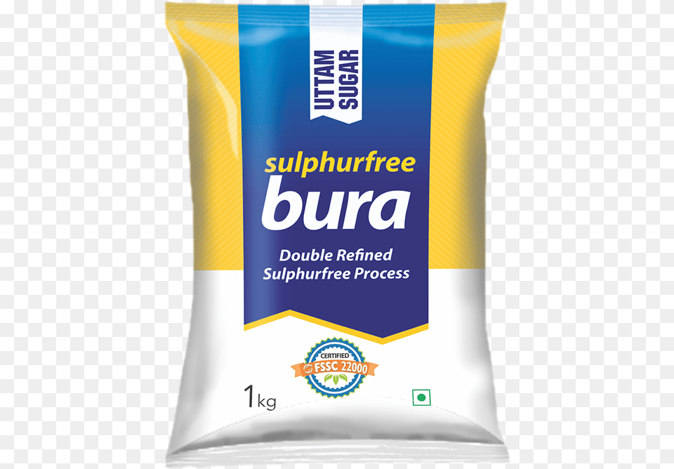 Bura Sugar, Book, Publication, Powder, Food Free Png