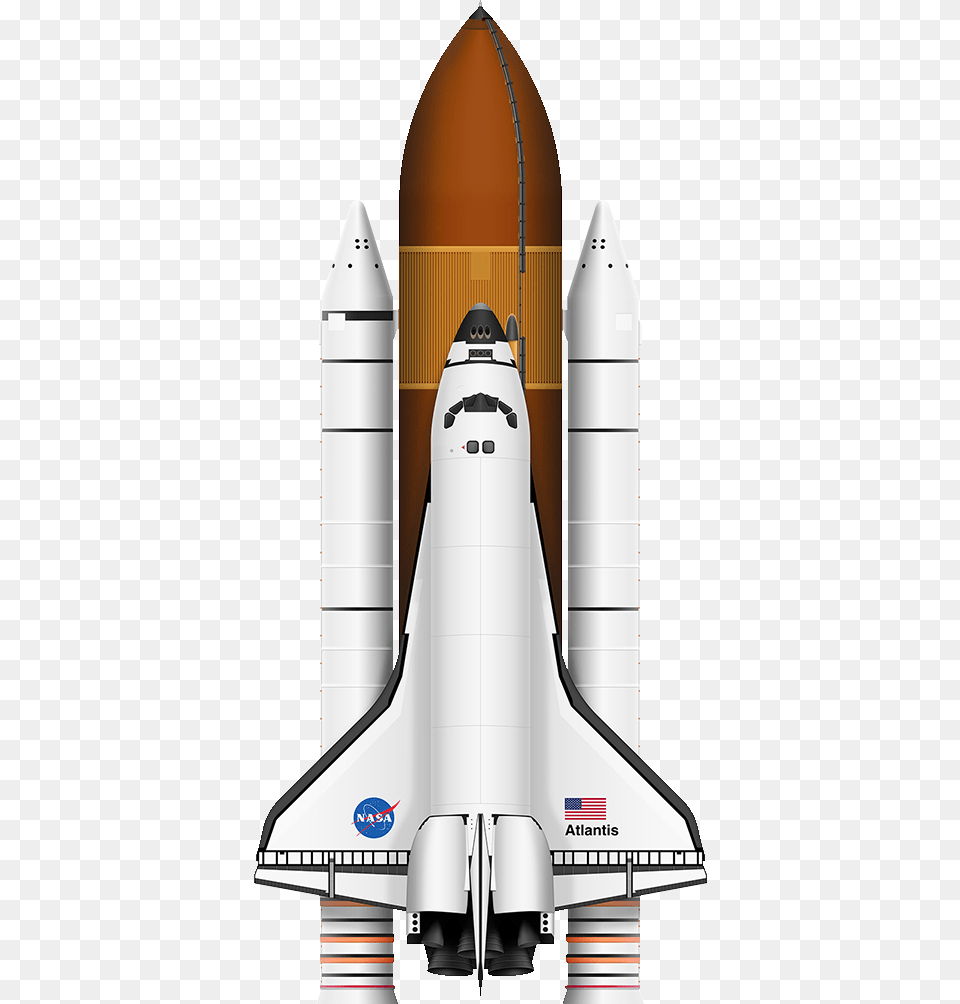 Buran And Space Shuttle Comparison, Aircraft, Space Shuttle, Spaceship, Transportation Png Image