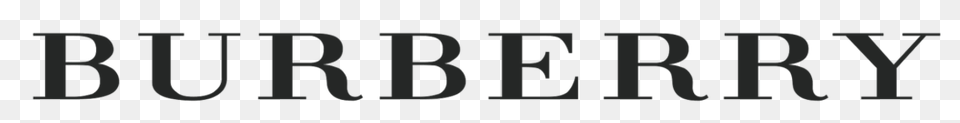 Burberry, Text Png Image