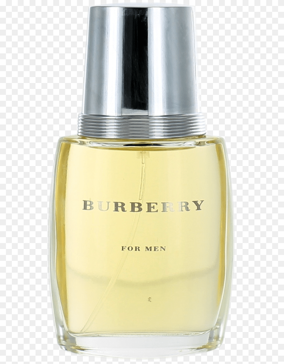 Burberry For Men Edt Spray Nail Polish, Bottle, Cosmetics, Perfume Free Png