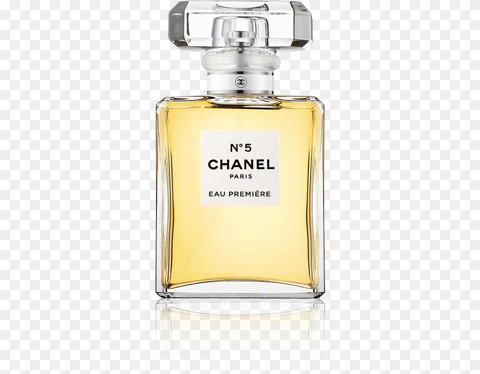 Burberry No Chanel N 5 Premire, Bottle, Cosmetics, Perfume Free Png Download
