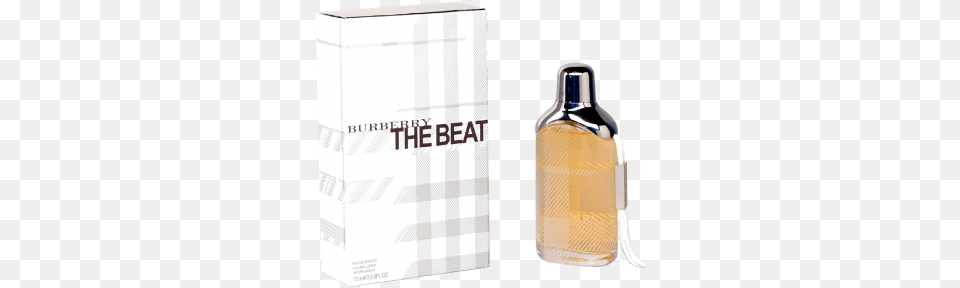 Burberry The Beat 75ml Glass Bottle, Shaker Free Png Download