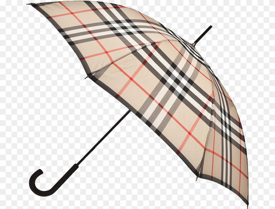 Burberry Umbrella For Men, Canopy Free Png Download