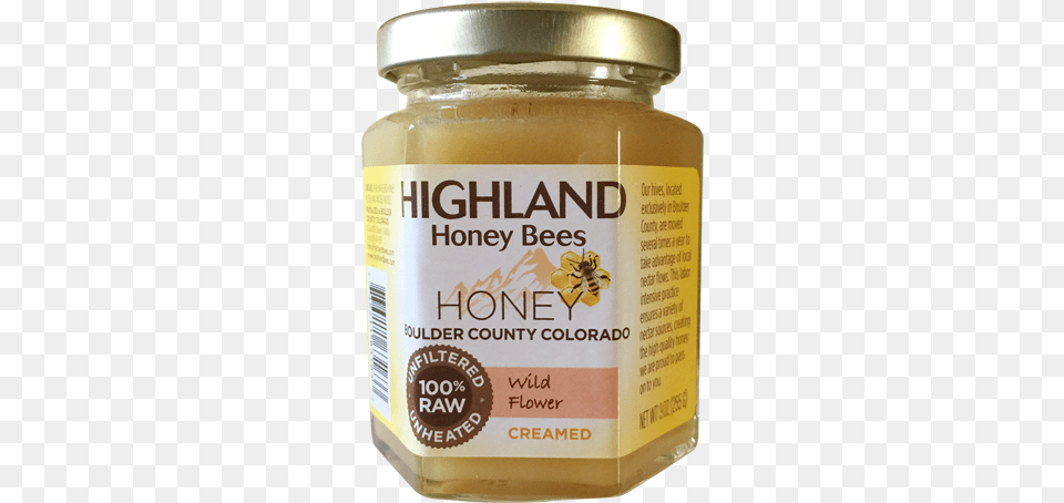 Burchfield Highland Honey, Food, Animal, Bee, Honey Bee Free Png