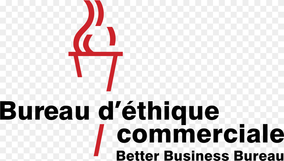 Bureau D Ethique Commerciale 995 Logo Transparent Cl, Light Free Png
