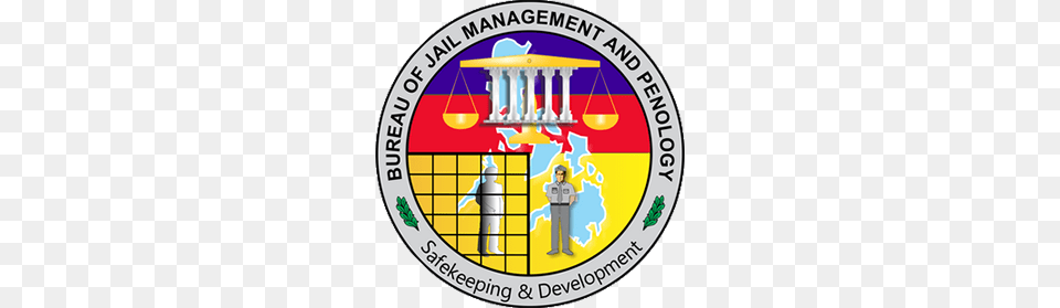 Bureau Of Jail Management And Penology, Logo, Boy, Child, Male Png